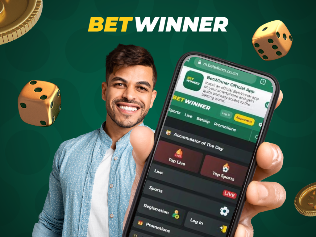 Betwinner Paraguay Login Play